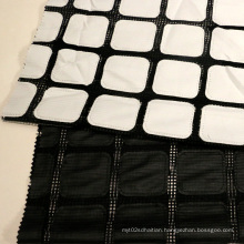 Originality Embroidery Mesh Fabric for Garment